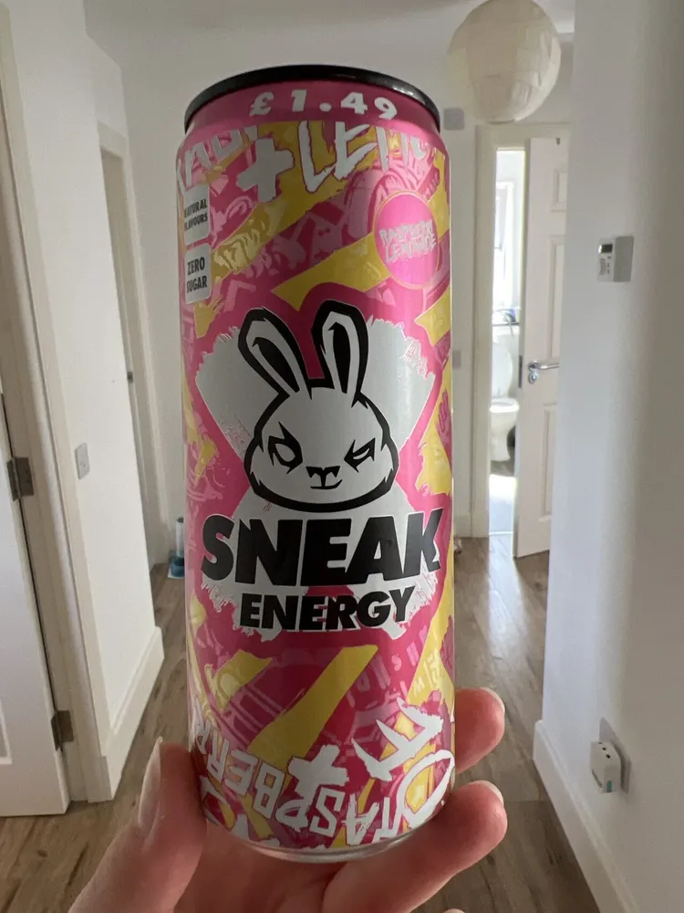 Raspberry Lemonade