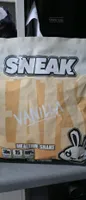 Sneak Mealtime Shake - Vanilla