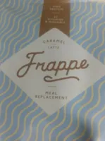 Batido frappe