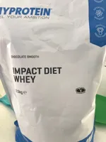 Impact Diet Whey