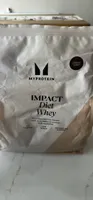 Impact Diet Whey,Cookies and Cream