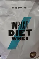 Impact diet whey