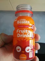 Fruity drink