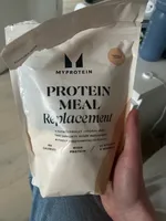 VLCD MEAL REPLACEMENT SHAKE