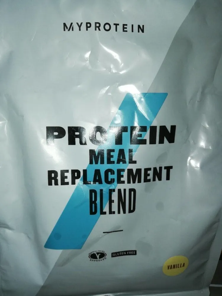 Vlcd meal replacement shake