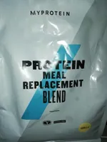 Vlcd meal replacement shake
