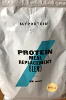 Protein Meal Replacement Blend