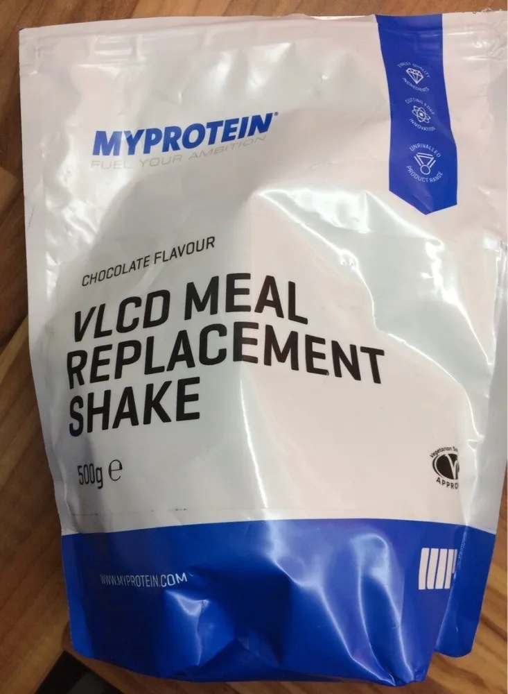 VLCD MEAL REPLACEMENT SHAKE