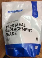 VLCD MEAL REPLACEMENT SHAKE