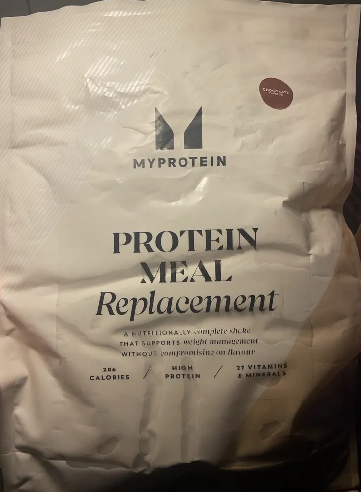 VLCD MEAL REPLACEMENT SHAKE