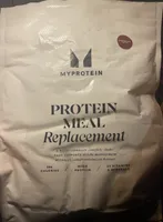 VLCD MEAL REPLACEMENT SHAKE
