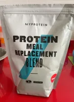 Sustitutivo de comida