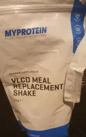 Vlcd substitut de repas