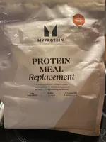 VLCD Meal replacement shake