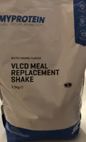 Protein Meal replacement blend