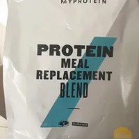 Meal replacement blend