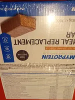 Meal Replacement Bar