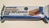 Meal Replacement Bar, Salted Caramel Flavour