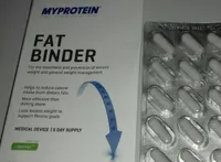 Fat Binder