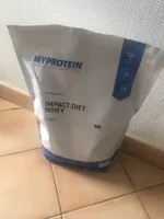 Impact Diet Whey