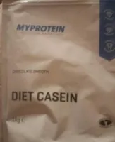 Diet casein