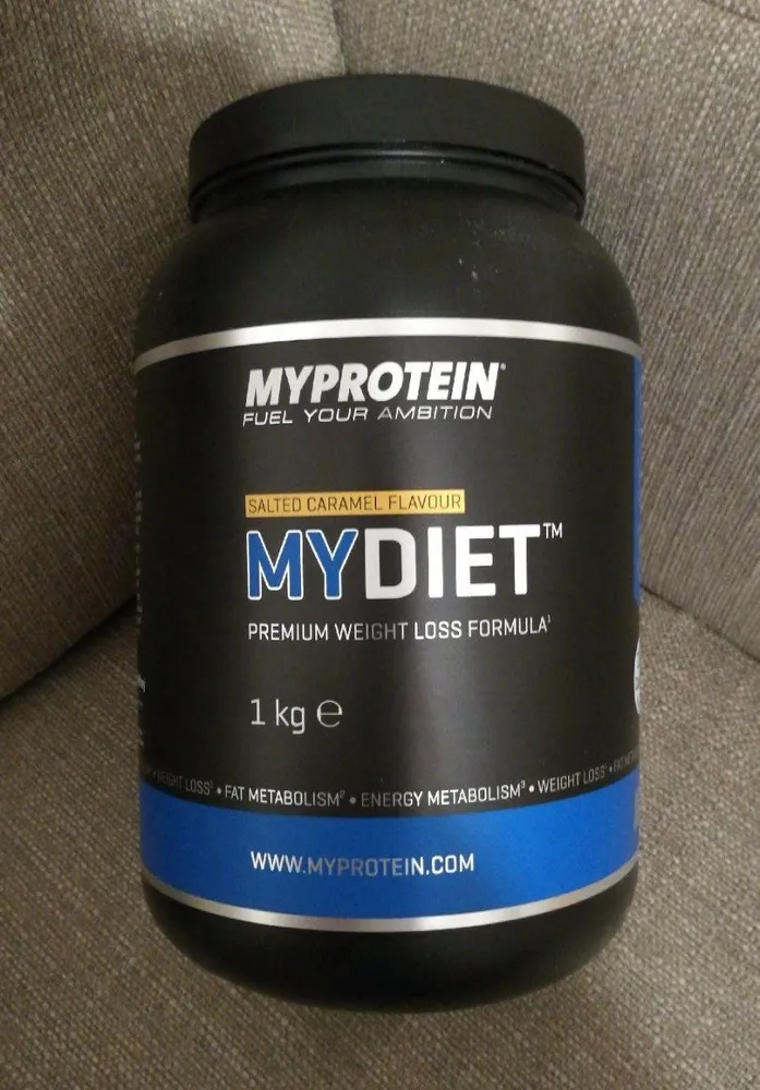 MYDIET