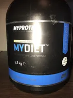 Mydiet