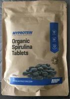 Spiruline (gelule)