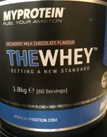 The Whey