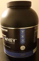TheWhey