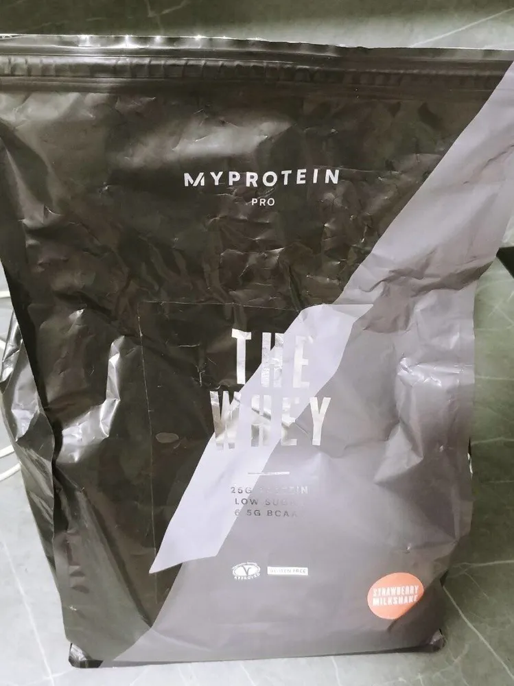 THE WHEY