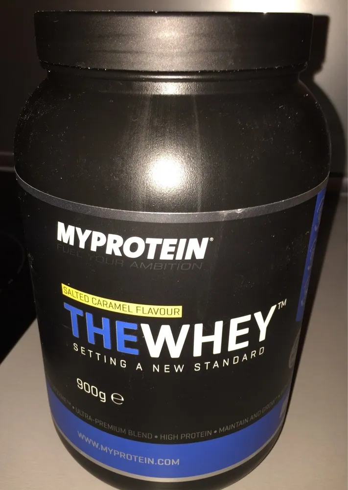 The Whey
