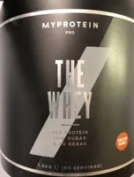 The whey