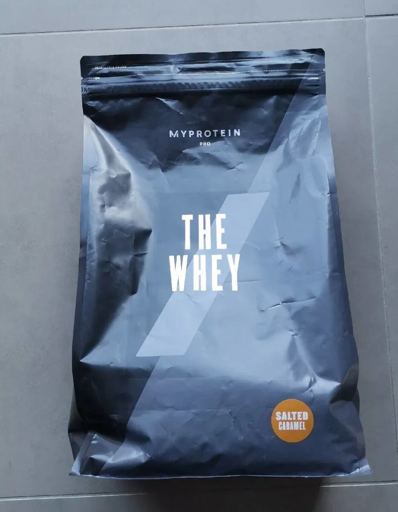 The whey
