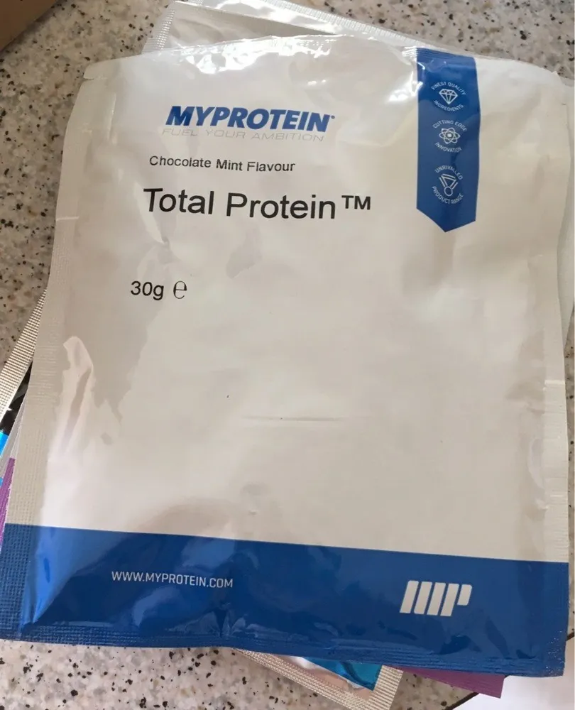 Total protein