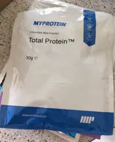 Total protein