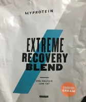 Recovery XS