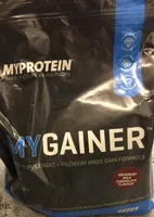MyGainer