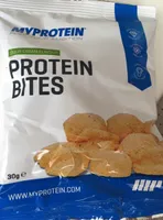 Protein Bits , Sour Cream