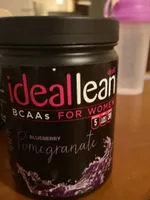 bcaa's