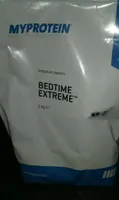 Overnight recovery blend