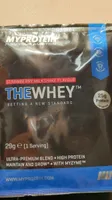 Thewhey