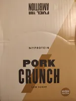Pork Crunch