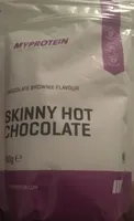 Skinny hot chocolate