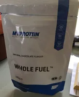 Whole fuel