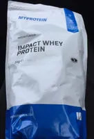 Impact Whey Protein