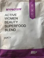 Active women