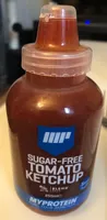 SugarFree Ketchup