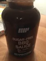 Sugar Free BBQ Sauce