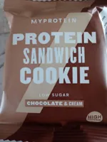 Protein Biscuit